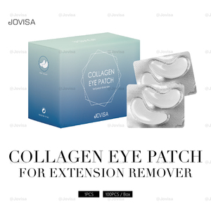 Dissolvant d'adhésif d'extension de cils - Product Image 2