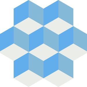 กระเบื้องปูพื้นซีเมนต์ขนาด 200x200 มม. คุณภาพดี ได้รับความนิยมระดับนานาชาติ - Product Image 2