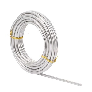 ลวดอลูมิเนียมอัลลอยทนต่ออุณหภูมิสูงความแข็งสูงสำหรับงานเชื่อม - Product Image 3