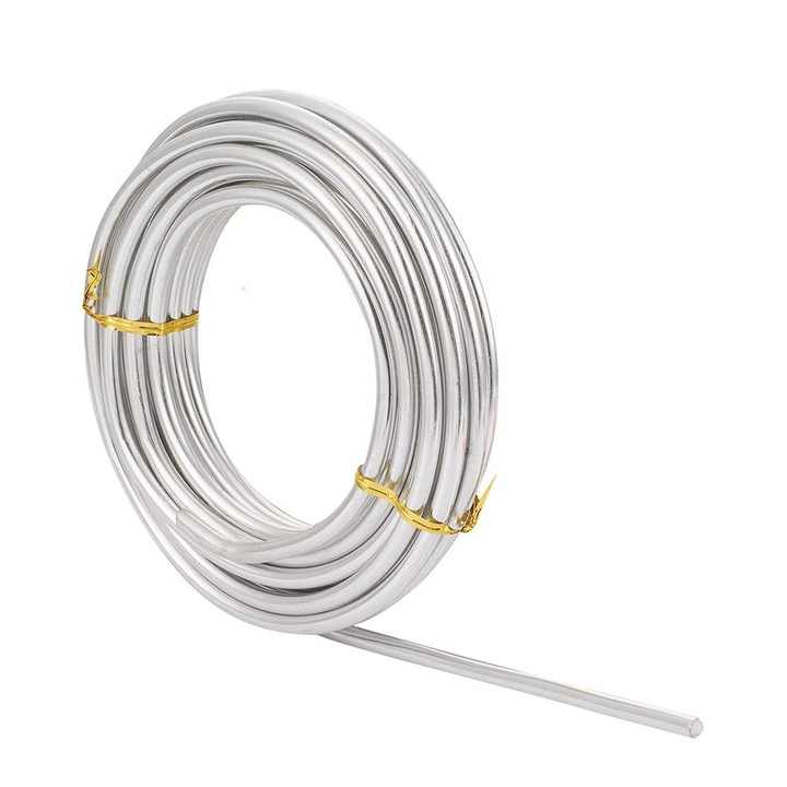 High Hardness High Temperature Resistant Aluminum Alloy Wire for Sale for Welding