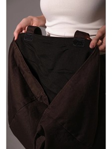 Custom Logo Oversized <b>Canvas</b> Tote Bag Large Shoulder <b>Shopper</b> Bag Private Label OEM ODM - Product Image 5