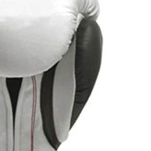 Guantes de Boxeo con Costuras Reforzadas y Superficie Lisa, con Acolchado Cómodo y Soporte Confiable para las Manos - Product Image 5