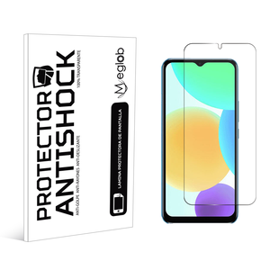 ฟิล์มกันรอยหน้าจอ ANTISHOCK สำหรับอินฟินิกซ์ สมาร์ท 6 พรีเมียมสำหรับอุปกรณ์ของคุณ - Product Image 1