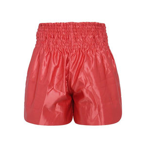 Pantalones cortos de boxeo de moda superior de calidad superior Etiqueta personalizada Premium de alta calidad Venta caliente con precio Unisex Slim Fit - Product Image 3