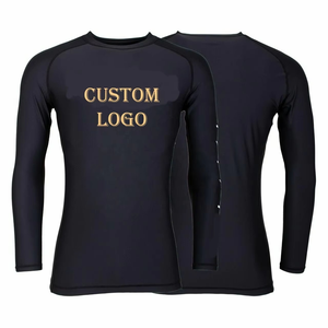 New <b>Rash</b> <b>guards</b> Top Trending Custom Martial Arts Wear <b>MMA</b> <b>Rash</b> <b>Guards</b> for Adult Boys & Girls - Product Image 6