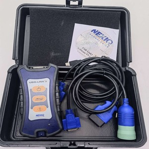 truck diagnostic tool Tough-book CF-19 On/Off-highway+ Nexiq 3 Kit - Product Image 2