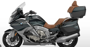 NOUVEAU EN STOCK PRÊT À ÊTRE EXPÉDIÉ 2024 K 1600 GTL ADVENTURE HYPERSPORT MOTO - Product Image 4