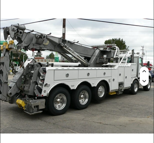 Prêt à expédier 2019 KEN-WORTH T880 Avec garantie - Product Image 3