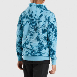 Sudadera con Capucha para Hombre, Diseño Personalizado, Invierno, Ecológica, Poliéster/Algodón, Alta Calidad, Precio Razonable, Gran Venta - Product Image 3
