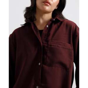 ชุดเซ็ตผู้หญิงพร้อมบอดี้สูทแบบมีรอยยับ ดีไซน์ทันสมัยไม่ซ้ำใคร - Product Image 3