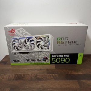 Tarjeta Gráfica Original 100% Auténtica NVIDIA GeForce RTX 5090 32G GAMING TRIO OC 32GB GDDR7 PCI Express Gen 5 - Product Image 3