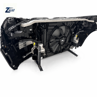 Ensemble de pare-chocs avant d'origine pour X3 G45 2024-2025 M Sport 51118087013 Fournisseur de pièces automobiles d'origine Vente en gros de pièces de carrosserie