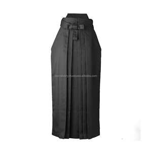 100% algodón Kendo Uniformes/Poliéster hakama Uniforme - Product Image 4