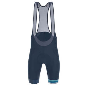 Cuissards de cyclisme pour hommes de haute qualité avec un ajustement confortable, rembourrage antichoc, design personnalisable et tissu durable - Product Image 1