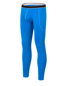 <b>Underwear</b> for Men Soft Bamboo Viscose Base Layer for Cold Weather Bottom - Product Image 1