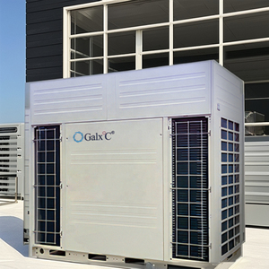 VRF/VRV Multi-Connected Air Conditioning <strong>System</strong> - Product Image 4