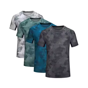 Camisas Polo de Manga Corta para Hombre con Logotipo Personalizado de Nuevo Diseño, Camisas Polo Casuales para Hombre, Camisas Polo de Algodón - Product Image 4