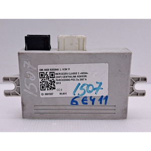 UNIDAD DE CONTROL DE SENSOR DE ESTACIONAMIENTO PARA MINI Countryman S 66209252640 N47C16A (10>) - Product Image 2