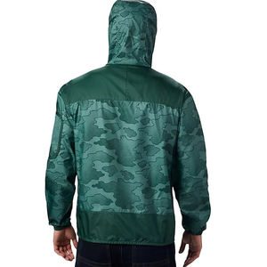 Chaquetas personalizadas para hombre, OEM ODM Diseño elegante Tela transpirable cálida Traje duradero para deportes al aire libre - Product Image 5