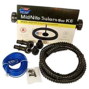 ชุดอุปกรณ์เสริมสำหรับเด็ก MidNite Solar รุ่น MNKID-ASSY-KIT-B ส่วนประกอบของระบบพลังงานแสงอาทิตย์ - Product Image 1