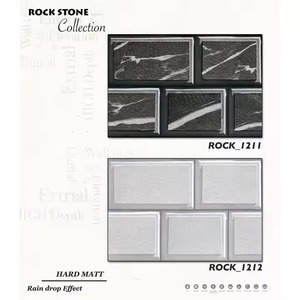 Carreaux muraux numériques en céramique 300x450 les plus vendus pour l'élévation intérieure et extérieure disponibles pour l'exportateur d'approvisionnement en vrac - Product Image 5