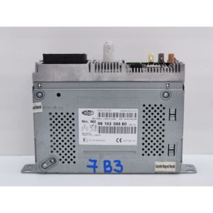 Autoradio PEUGEOT 208 Série 3P 9815356680 (12>19) - Product Image 2