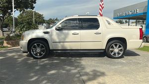 Super affaire.. Cadillac Escalade EXLUXURY 4WD d'occasion - Product Image 3