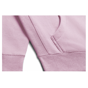 เสื้อฮู้ดผู้ชายคุณภาพดีเยี่ยม 500GSM หนานุ่ม พิมพ์ลายตามสั่ง ดีไซน์ของคุณเอง เป็นมิตรกับสิ่งแวดล้อม สวมใส่สบายสำหรับฤดูหนาว - Product Image 3