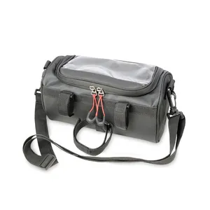 Borsa per Bicicletta Personalizzata Troika con Accessori e Impermeabile - Categoria Prodotti - Product Image 1