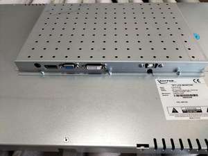 Moniteurs industriels d'occasion à cadre ouvert de 27 pouces et stocks de modules de données à vendre - Product Image 4