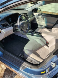 2015 Sport Transmission automatique V6 Cylindre utilitaire de luxe 4WD avec sièges en cuir Caméra arrière - Product Image 2