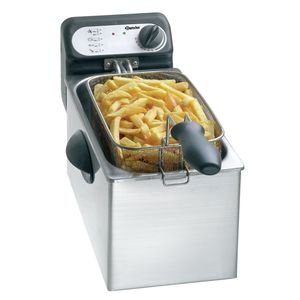 หม้อทอดไฟฟ้า PETIT - Product Image 1