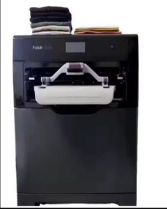 Nouvelles machines à laver pliantes en tissu folié d'origine - Product Image 4