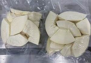 FRUITS À PAIN NATURELS CONGELÉS INGRÉDIENT PUR ÉTIQUETTE PROPRE PRÊT À CUIRE ALIMENTS DE SOUTIEN IMMUNITAIRE - Product Image 6