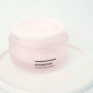 [BANILA CO] Dear Hydration Boosting Cream Proveedor de belleza coreano - Product Image 3