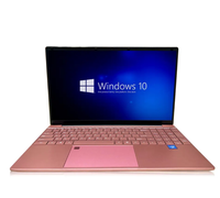 Nouvel ordinateur portable pour la maison, les jeux, les étudiants et les professionnels, Intel N5095, 15,6 pouces, corps métallique, 8 Go de DDR4, SSD, clavier anglais, WIN11, sans fil