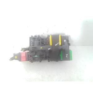Portafusibili Unità di Controllo PEUGEOT 208 3P Serie 9666232680 Hm01 Benzina 1200 (12>19) - Product Image 1