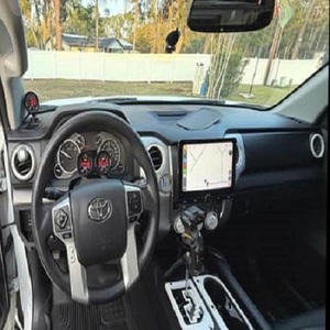 LISTO PARA ENTREGA, TUN DRA SR5 CREW MAX 2017 USADO - Product Image 4