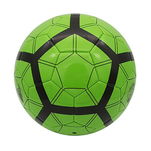Balón de Fútbol de Piel para Entrenamiento, Balón de Fútbol Sala Laminado y Termosellado, Balones de Fútbol con Logotipo Personalizado para la Copa Mundial 2022 - Product Image 5