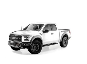 Ford F-150 Raptor R 2024 en Perfectas Condiciones, Interior y Exterior Impecables, Listo para Enviar con Servicio de Entrega Rápida - Product Image 5
