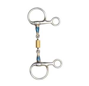 Nouvelle arrivée Mèche d'entraînement durable en acier inoxydable pour chevaux fabriquée par TARIQ MFG CO - Product Image 1