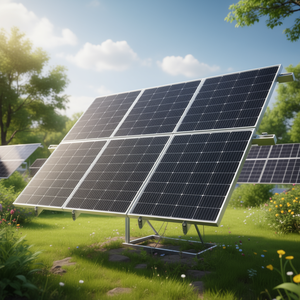 Panneau solaire 265W par Ruihuang New Energy and Science - Product Image 3