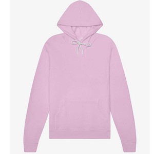 BELLA+CANVAS Bella Canvas Sweat-shirts à capuche en polaire en polycoton pour homme - Product Image 6