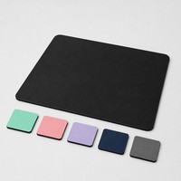 Tapis de souris gaming LaFery LF M personnalisé avec logo OEM/ODM, impression graphique, surface mate, vente en gros, MOQ 100 pièces, direct usine
