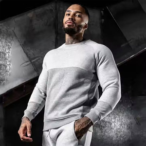 2025 Unisex Vintage sudadera de invierno de alta calidad para hombre Top de moda logotipo personalizado Bordado de lana de secado rápido transpirable nuevo - Product Image 5