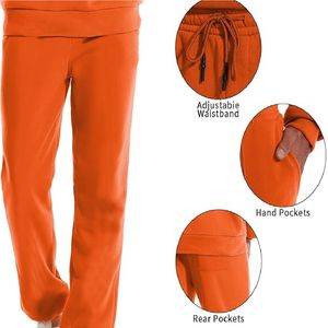 ชุดวอร์มออกกำลังกายสำหรับผู้ชายผ้าฝ้าย100% มีฮู้ดโอเวอร์ไซส์ชุดวอร์มพิมพ์ลายสำหรับใส่วิ่งเล่นกีฬาผ้าคอตตอน100% สำหรับผู้ชายฤดูหนาว - Product Image 3