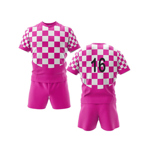 เสื้อโปโลรักบี้ NRL สำหรับผู้ชายเสื้อแข่งรักบี้2025ดีไซน์บริการ OEM - Product Image 6