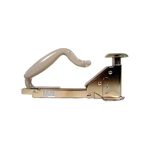 เครื่องเย็บกระดาษอุตสาหกรรมคุณ-หนึ่งระบบยึดรูปแบบที่เย็บกระดาษแบบ L-19 - Product Image 1
