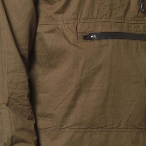 Chaqueta cortavientos de invierno para hombre de nuevo diseño de alta calidad, chaqueta cortavientos personalizada transpirable - Product Image 6