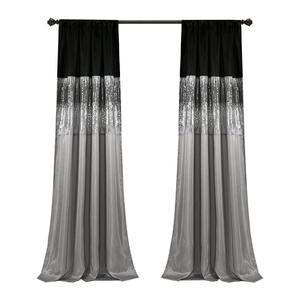 Nouvel Arrivage 2026 – Rideaux en Tulle Légers, Modèle Récent, Couleur Unie, 100% Occultants – Fournisseur Direct Usine, Prix Abordable - Product Image 1